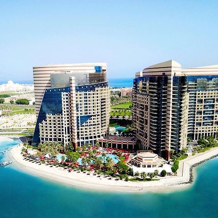 Khalidiya Palace Rayhaan By Rotana, Abu Dhabi Esterno foto The Oberoi Dubai